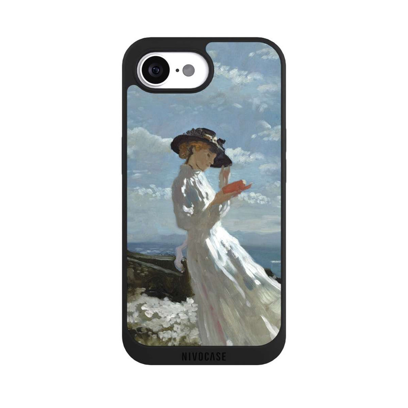 iPhone 16e NIVOpure Grace Reading at Howth Bay