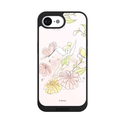Apple iPhone 16e NIVOpure Butterflies Tinker Bell