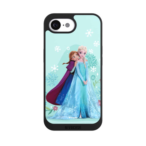 Apple iPhone 16e NIVOpure Anna And Elsa Warm Hugs