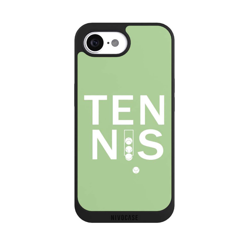 iPhone 16e NIVOpure Tennis Balls