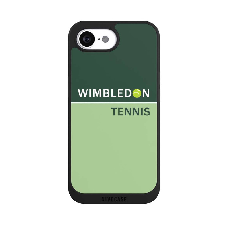 iPhone 16e NIVOpure Wimbledon