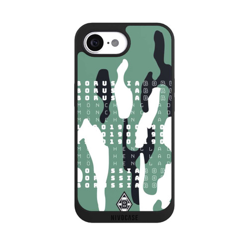 Apple iPhone 16e NIVOpure Borussia Mönchengladbach 1900