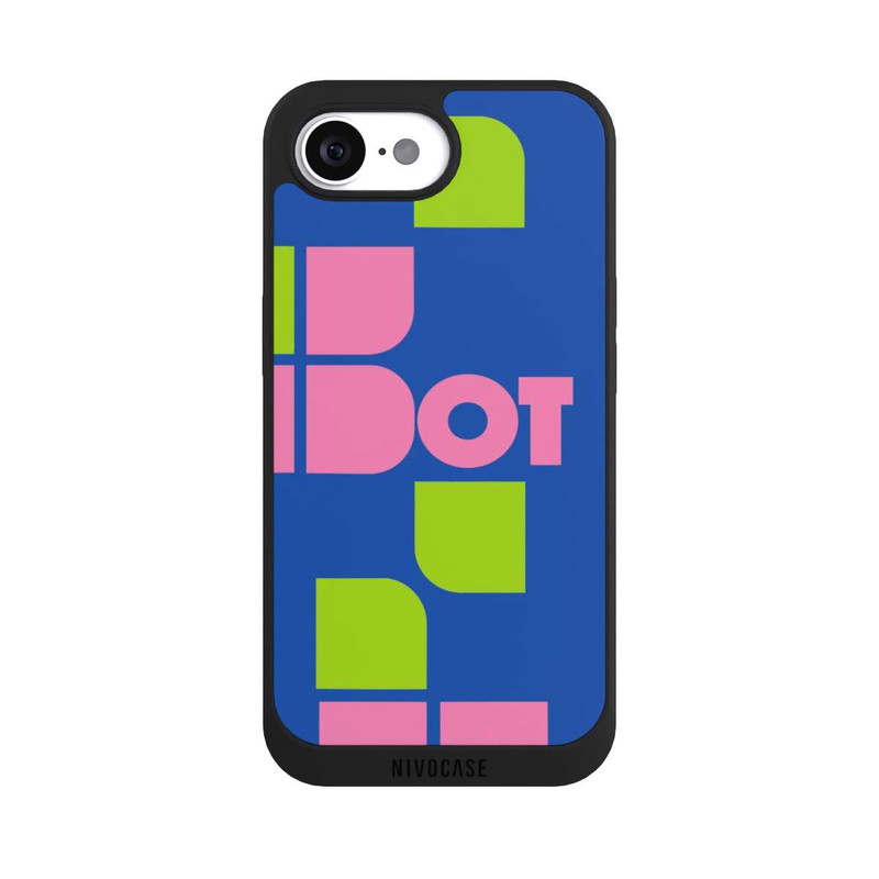 iPhone 16e NIVOpure Dot