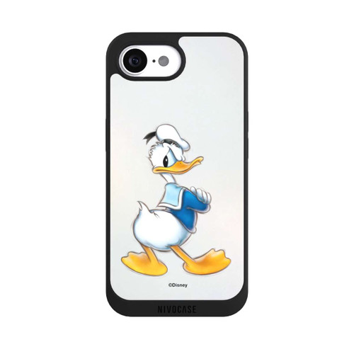 Apple iPhone 16e NIVOpure Donald Angry Duck
