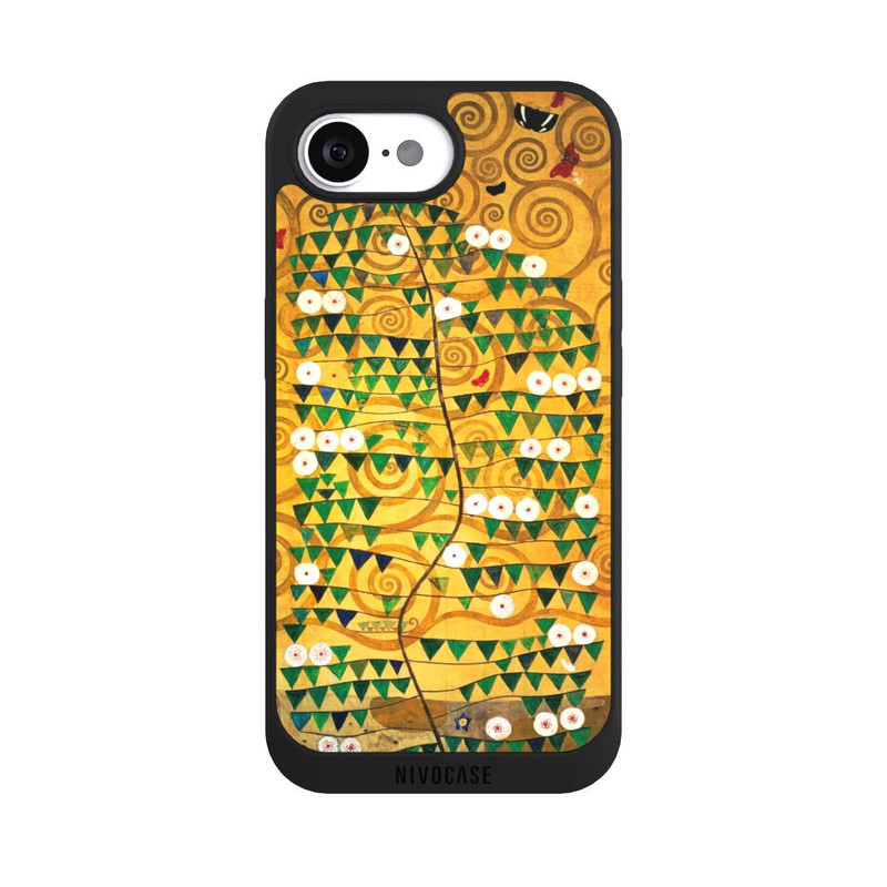 iPhone 16e NIVOpure Lebensbaum