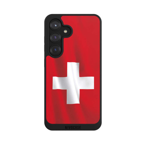Samsung Galaxy S25 NIVOpure switzerland