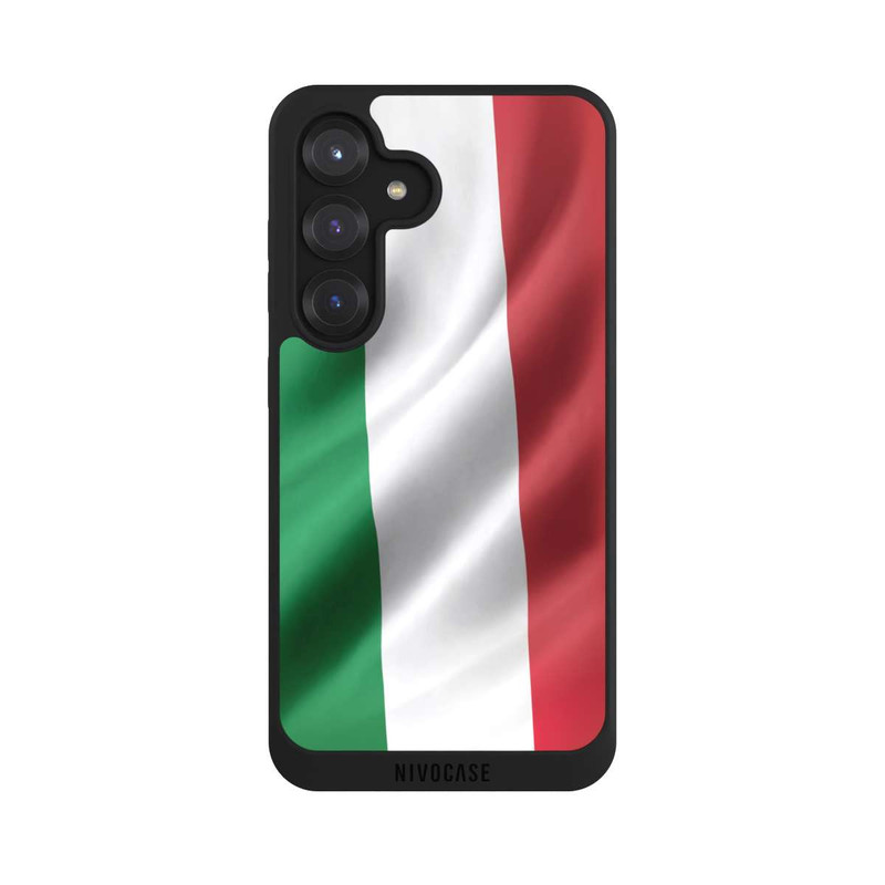 Galaxy S25 NIVOpure Italien