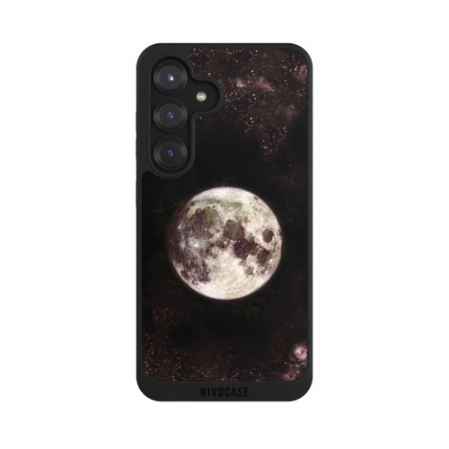 Samsung Galaxy S25 NIVOpure Der Mond