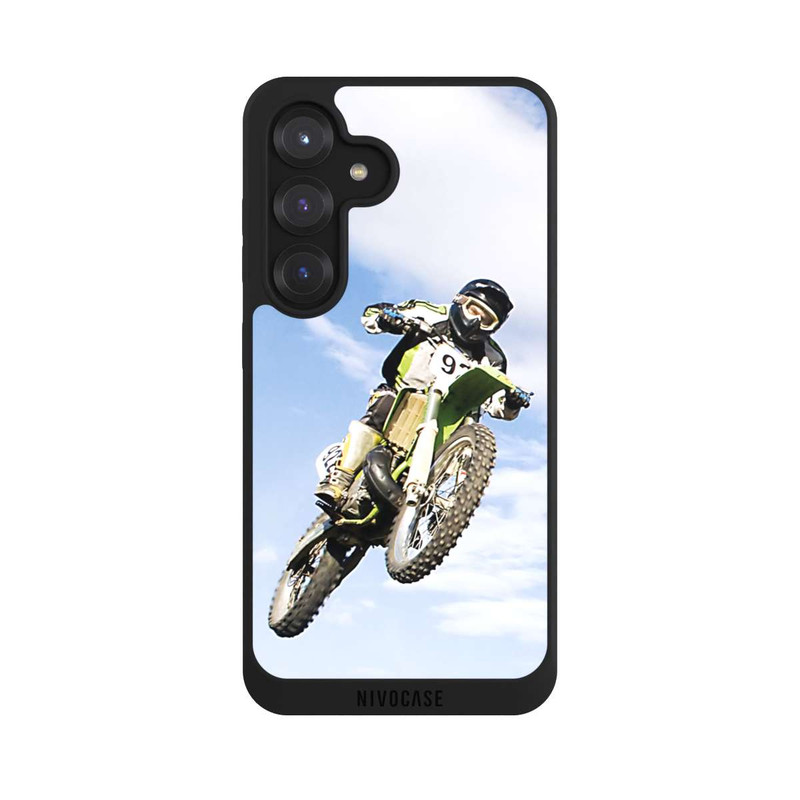 Galaxy S25 NIVOpure Motocross