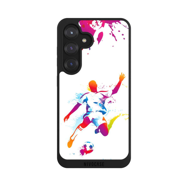 Galaxy S25 NIVOpure Stürmer