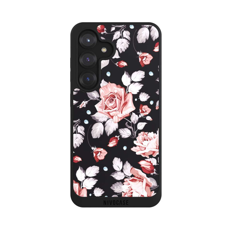 Galaxy S25 NIVOpure Rosalie