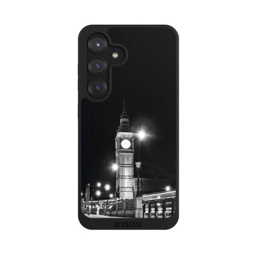 Samsung Galaxy S25 NIVOpure Big Ben