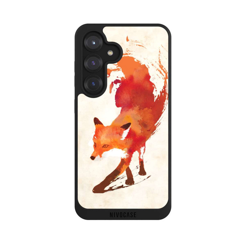 Galaxy S25 NIVOpure Vulpes Vulpes