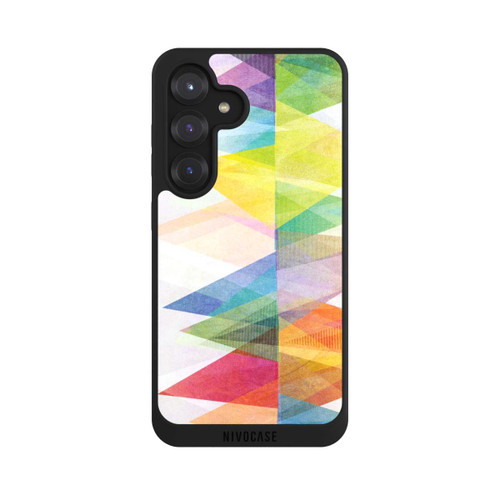 Samsung Galaxy S25 NIVOpure Graphique 37