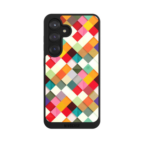 Samsung Galaxy S25 NIVOpure Pass This on