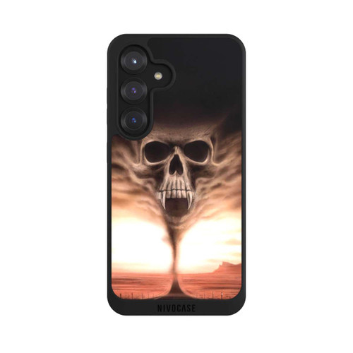 Samsung Galaxy S25 NIVOpure Death Valley