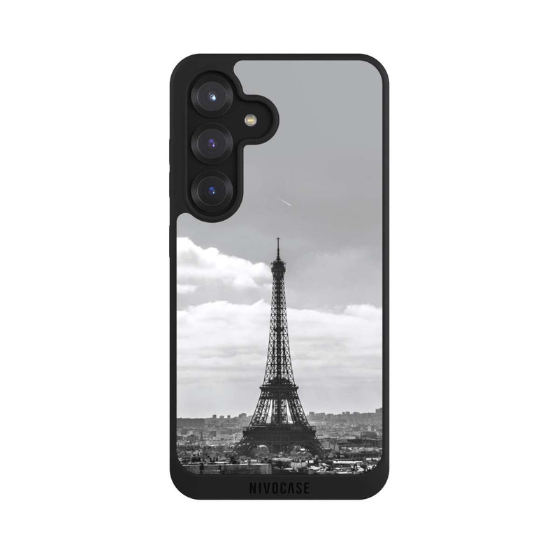 Galaxy S25 NIVOpure Paris Meine Liebe
