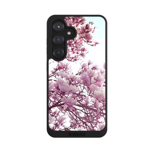 Samsung Galaxy S25 NIVOpure Frühling 2