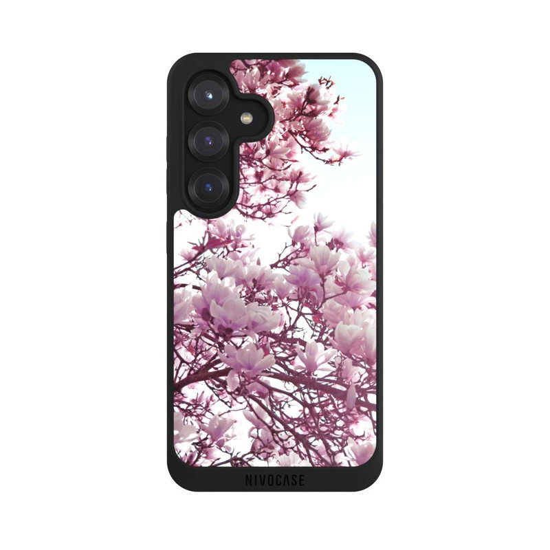 Galaxy S25 NIVOpure Spring 2