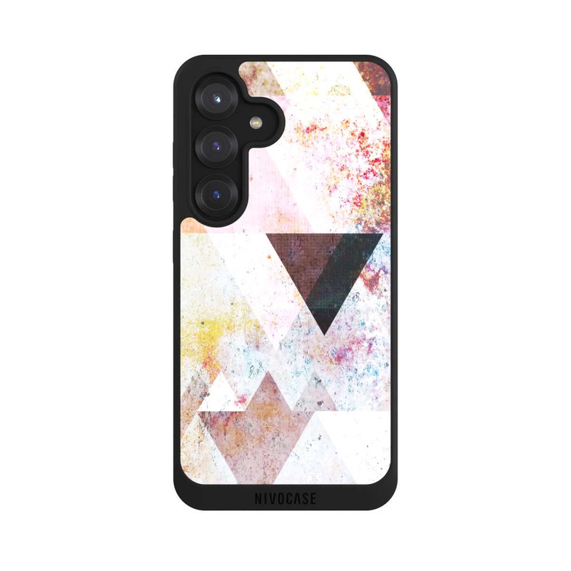 Galaxy S25 NIVOpure Graphique 3