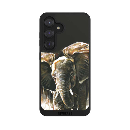 Samsung Galaxy S25 NIVOpure Elephant 2