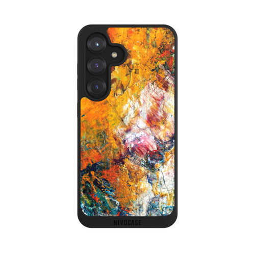 Samsung Galaxy S25 NIVOpure Oil Painting