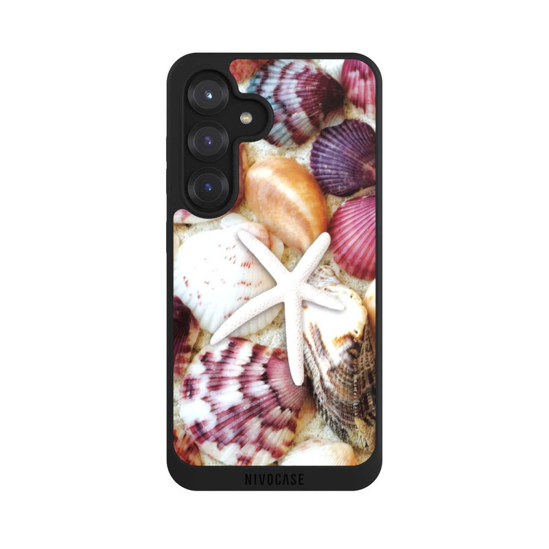 Galaxy S25 NIVOpure Strandgut