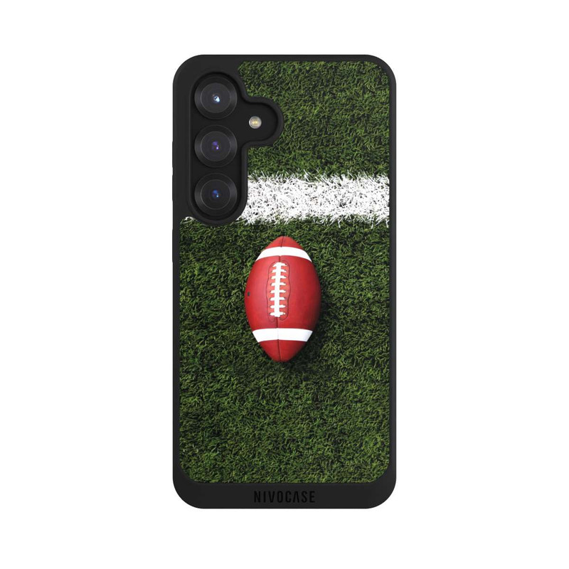 Galaxy S25 NIVOpure Field Goal