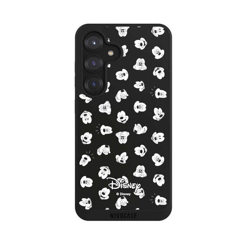 Galaxy S25 NIVOpure Micky Faces
