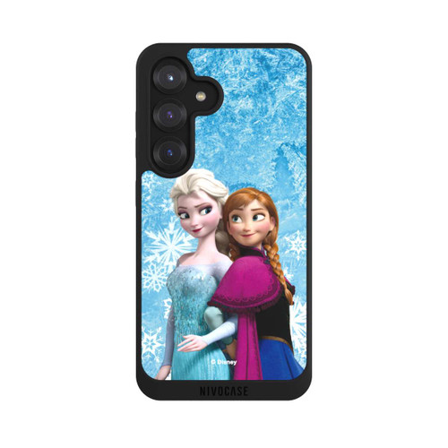 Samsung Galaxy S25 NIVOpure Sisters