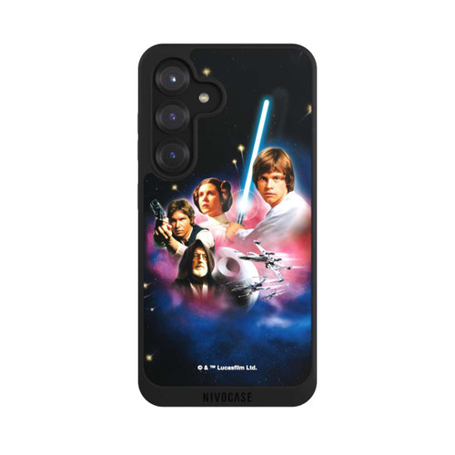 Samsung Galaxy S25 NIVOpure A New Hope