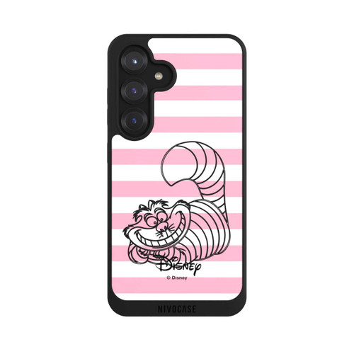 Samsung Galaxy S25 NIVOpure Cheshire Cat