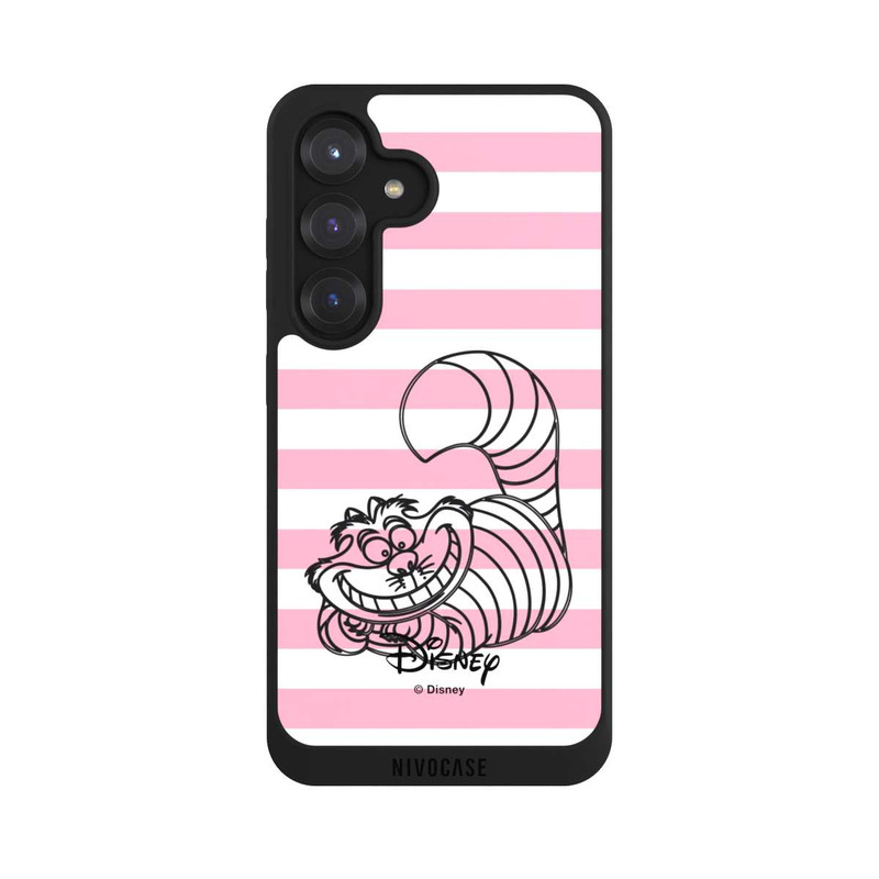 Galaxy S25 NIVOpure Chat du Chesire