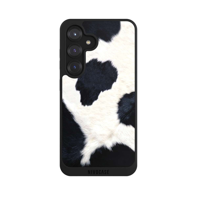 Galaxy S25 NIVOpure Kuhflecken