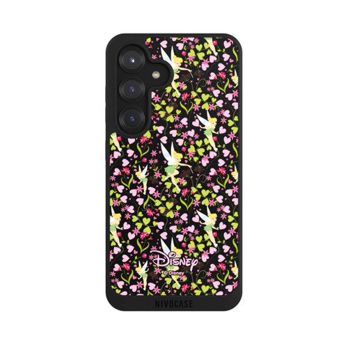 Samsung Galaxy S25 NIVOpure Pixie Pattern