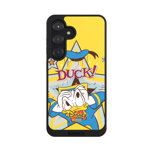 Samsung Galaxy S25 NIVOpure Duck!