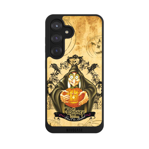Samsung Galaxy S25 NIVOpure Wicked Witch