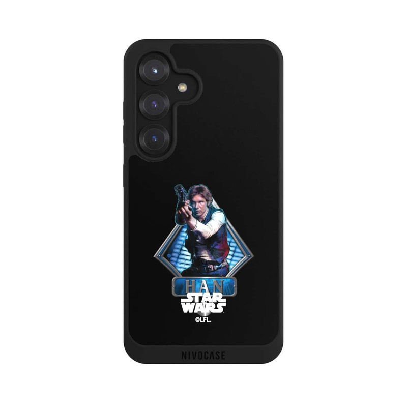 Galaxy S25 NIVOpure Han