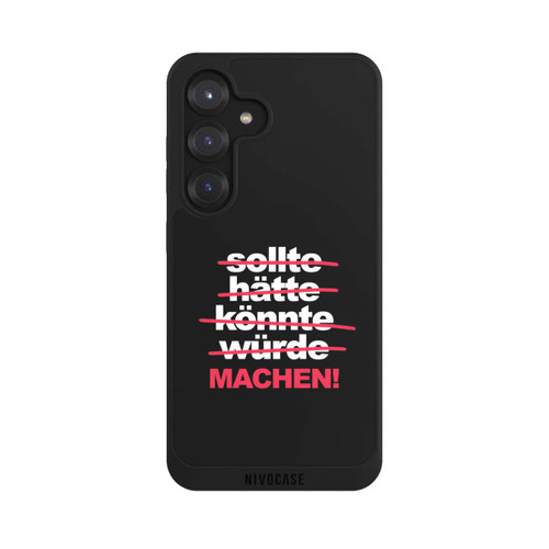 Samsung Galaxy S25 NIVOpure Machen!