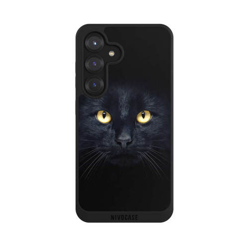 Samsung Galaxy S25 NIVOpure Tom Cat