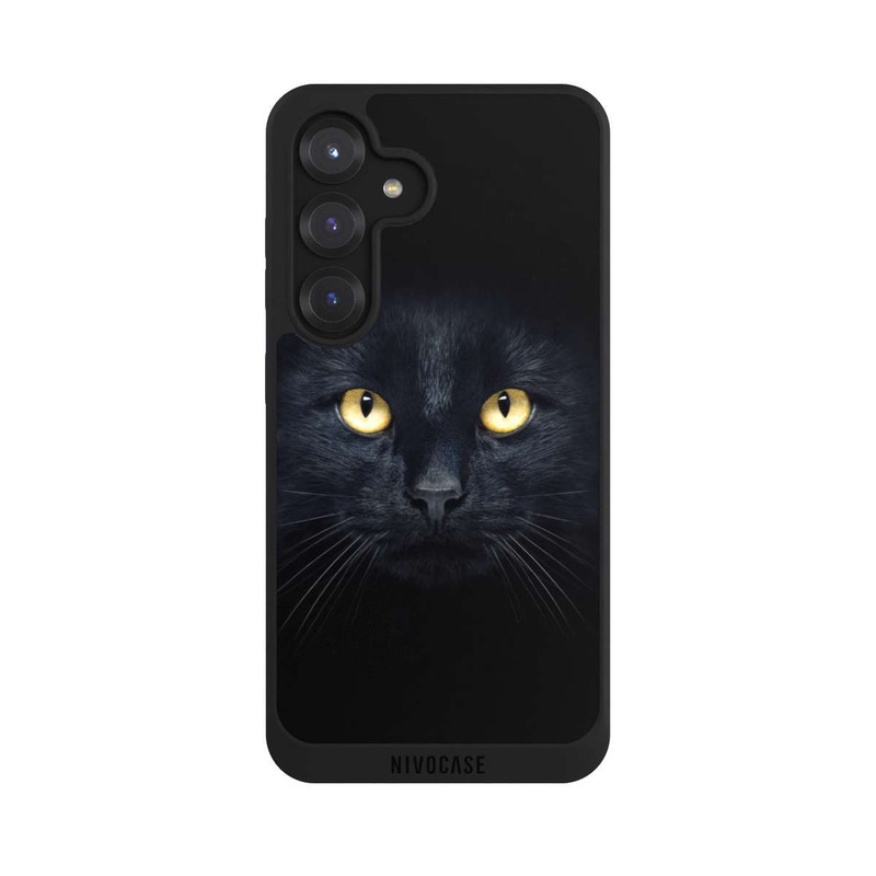 Galaxy S25 NIVOpure Tom Chat