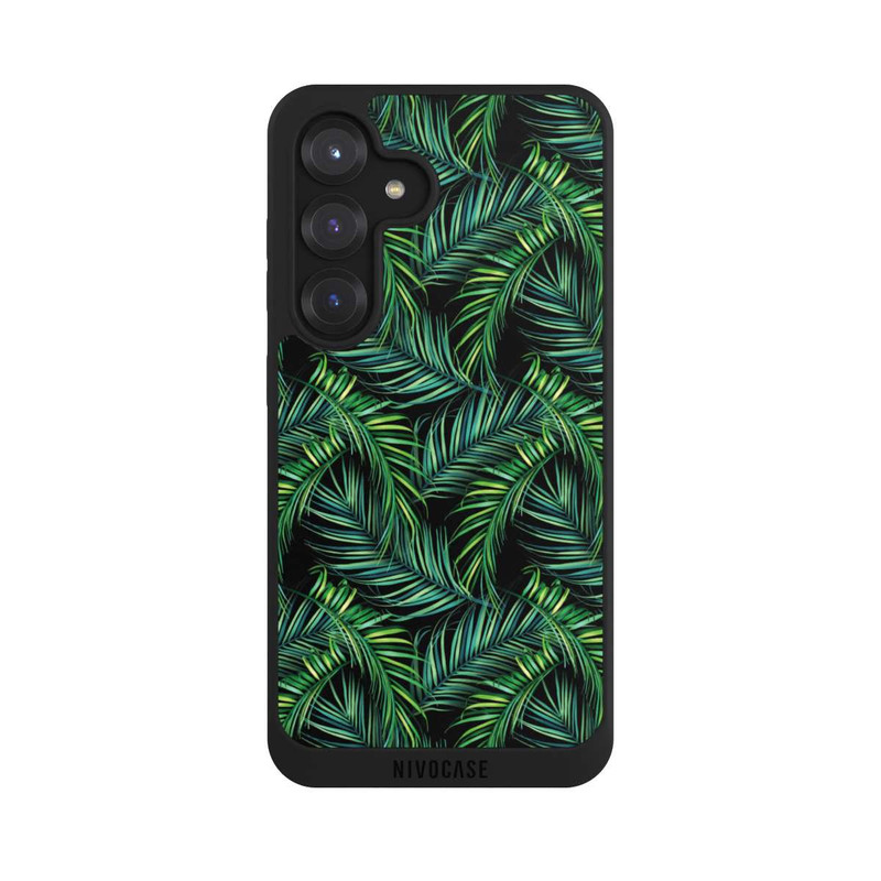 Galaxy S25 NIVOpure Ambiance Tropicale