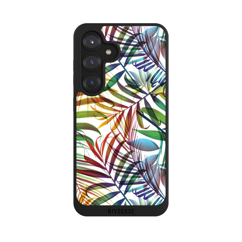 Galaxy S25 NIVOpure Leave the Colours on