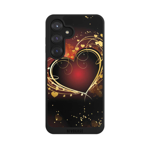 Samsung Galaxy S25 NIVOpure Shining Love