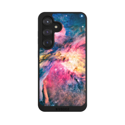 Samsung Galaxy S25 NIVOpure Orion Nebula