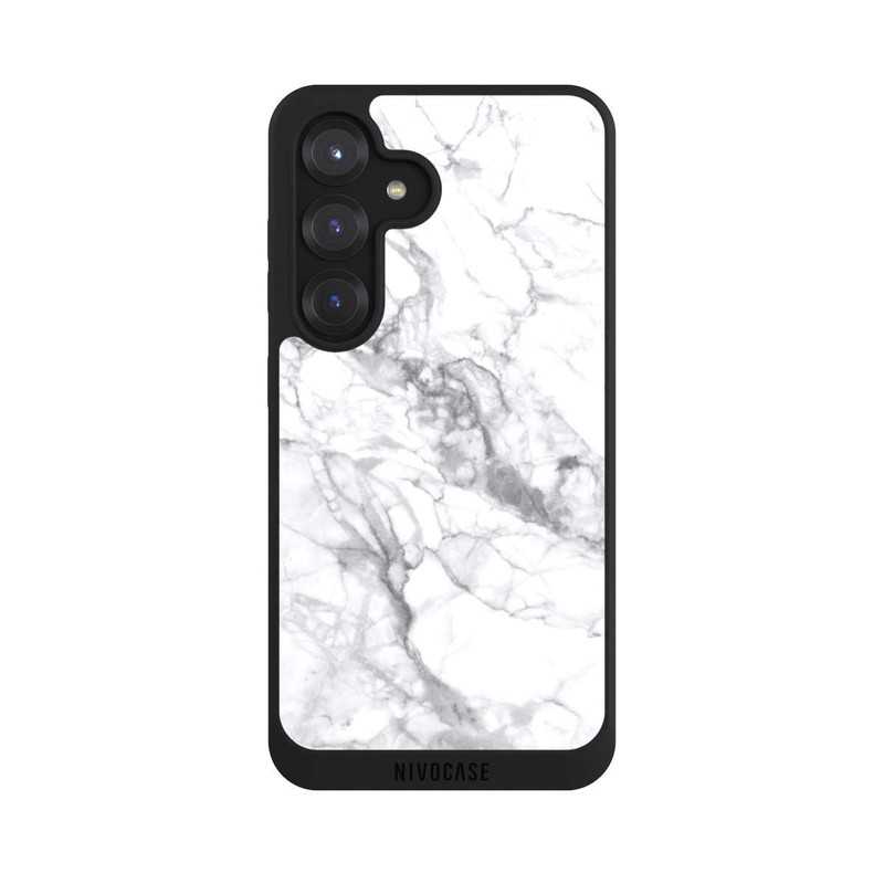Galaxy S25 NIVOpure Marble