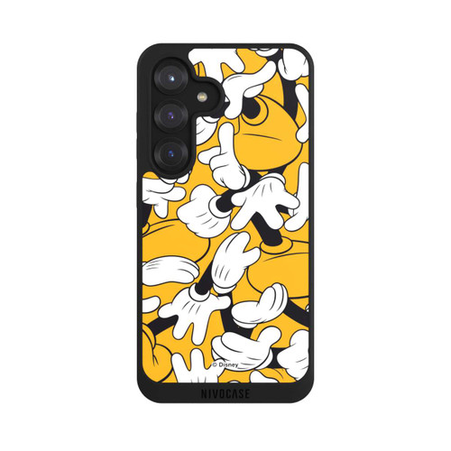 Samsung Galaxy S25 NIVOpure Mickey Mouse - Gloves