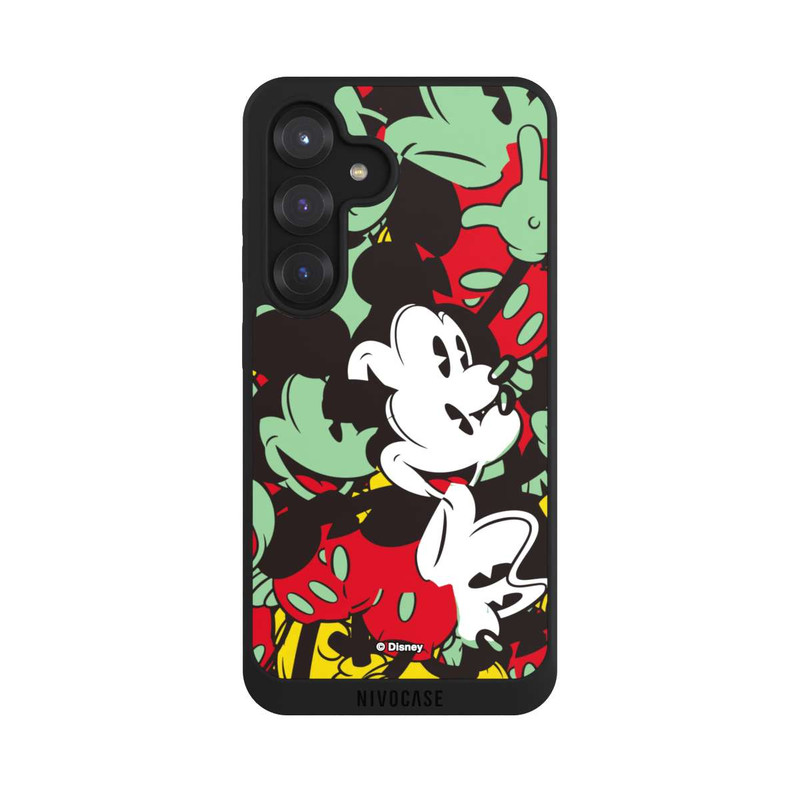 Galaxy S25 NIVOpure Mickey Muse