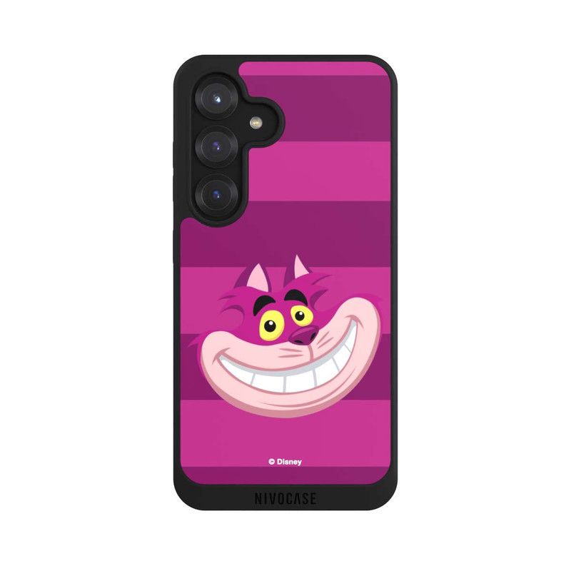Galaxy S25 NIVOpure Chat du Chesire 2