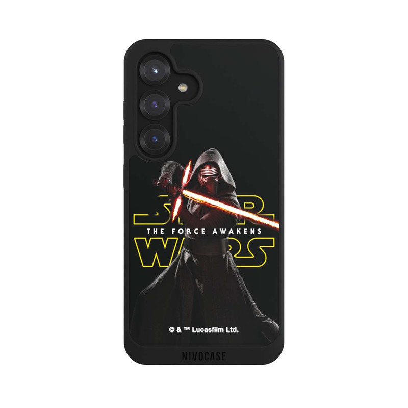 Galaxy S25 NIVOpure Kylo Ren